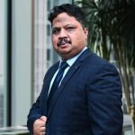 Sanjeev Kumar^J Regional Sales Director SonicWall